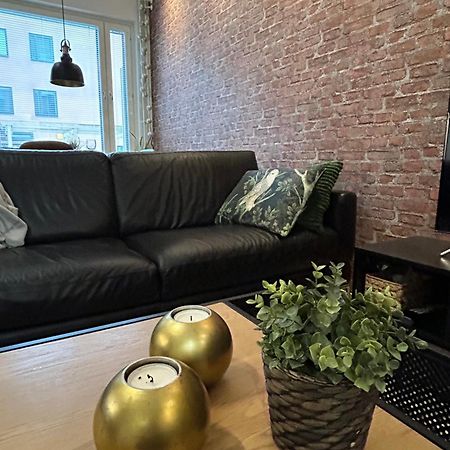 City Home Alvari, Free Parking, Air Conditioning 쿠오피오 외부 사진