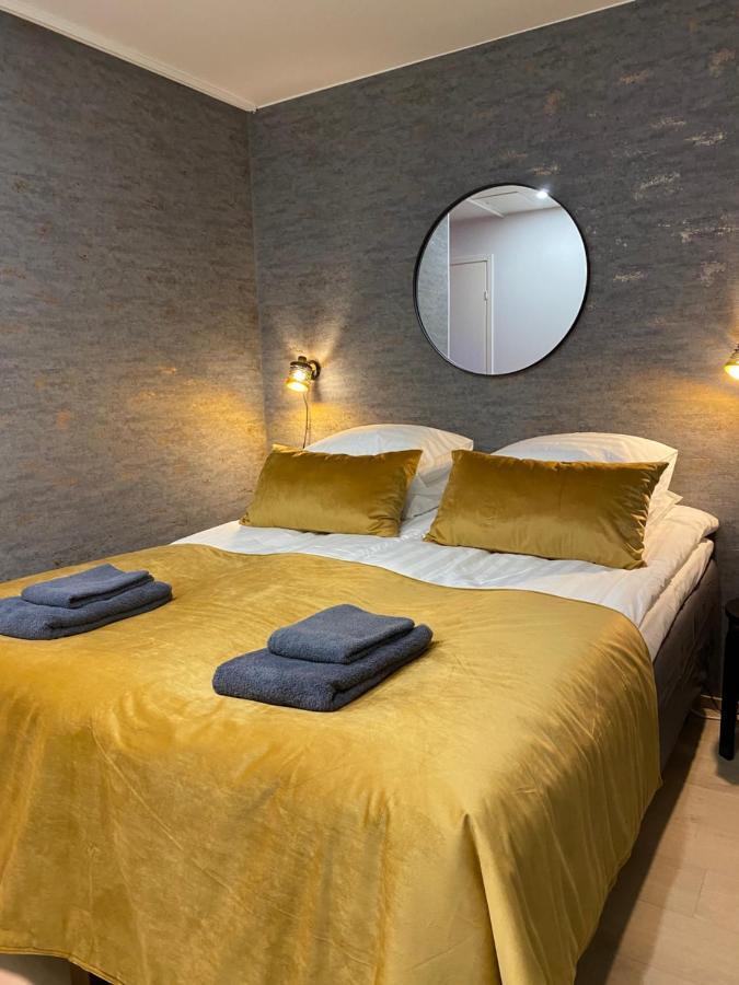 City Home Alvari, Free Parking, Air Conditioning 쿠오피오 외부 사진